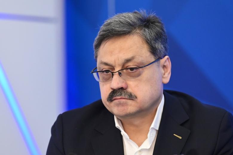 Анатолий Козлачков