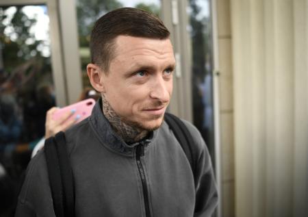 Павел Мамаев купил жене редкий «гелендваген» за 30 млн рублей
