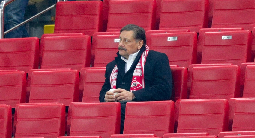 Актёр Дмитрий Назаров