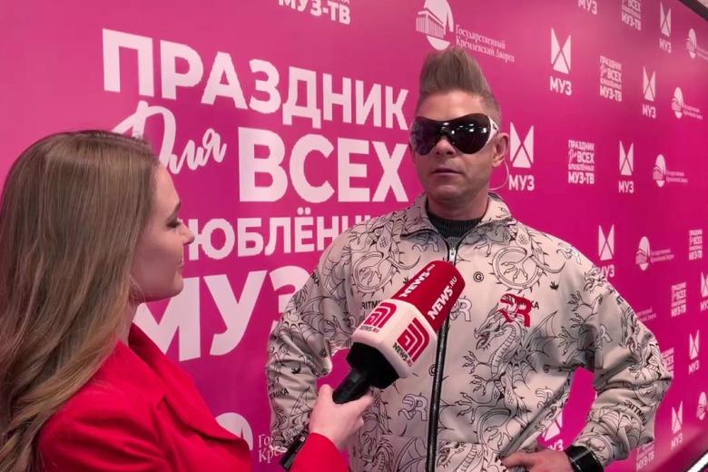 Митя Фомин