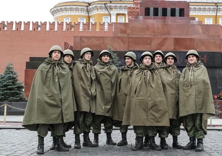 Журналист Малькевич «разнёс» идею вернуть «господ» в армию