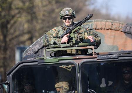Удар по Калининграду, бомбежки Петербурга: как НАТО начнет войну с РФ