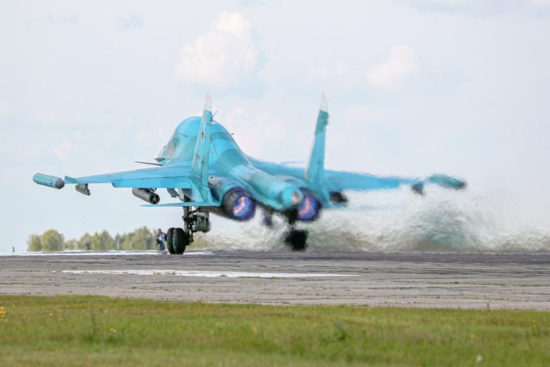 Су-34
