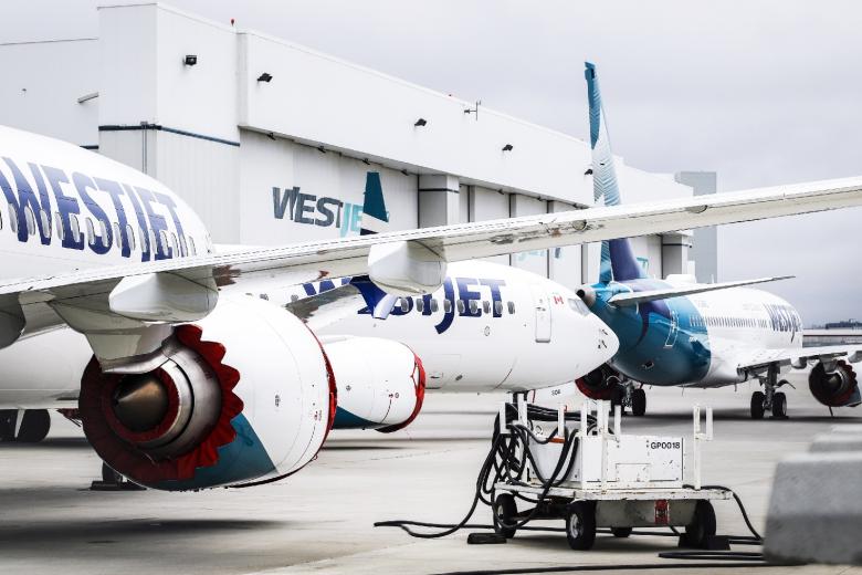 Boeing 737 MAX