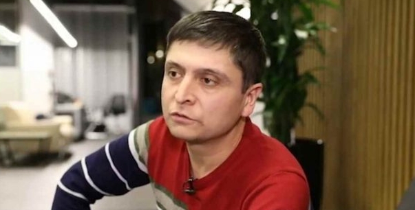 Умиджон Исабаев