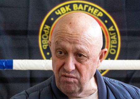 Откуда взялся Пригожин и сколько он зарабатывает