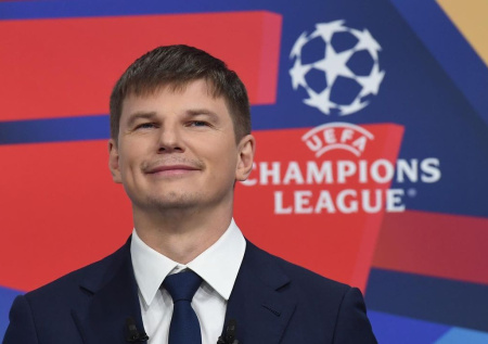 Аршавин оценил шансы России выйти на чемпионат мира по футболу