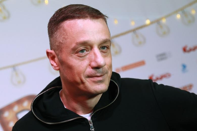 Алексей Макаров
