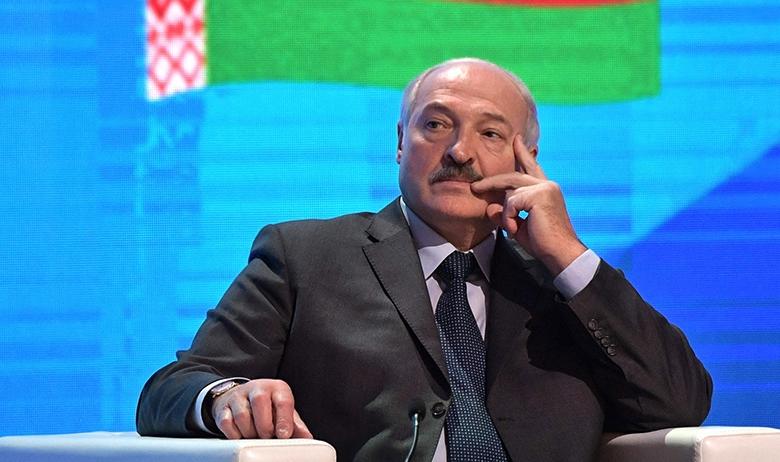 Президент Белоруссии Александр Лукашенко