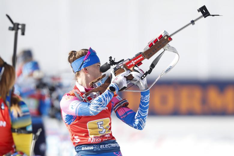 Светлана Миронова