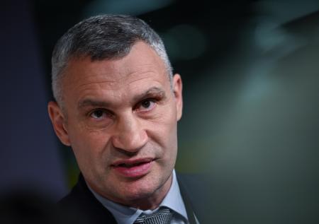 Кличко допустил шаг, о котором в Киеве старались молчать