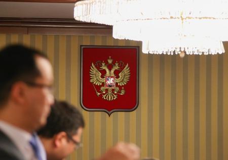 Роскомнадзор потребовал удалить оскорбления госсимволов с «Два.ч»