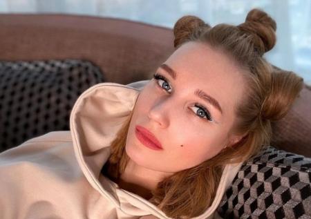 Кристина Асмус не боится быть смешной: фото звезды выявило «недостатки»
