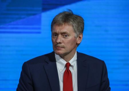 Песков рассказал о первых симптомах ухудшения отношений с Западом