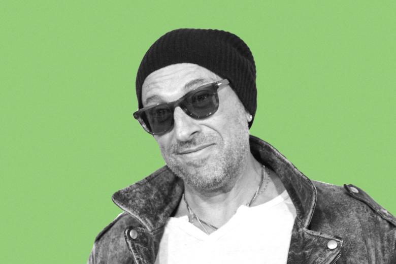 Дмитрий Нагиев