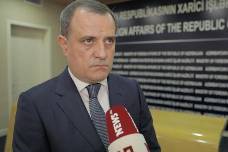 Джейхун Азиз оглы Байрамов 
