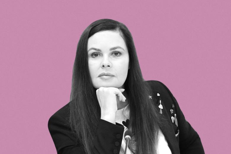 Екатерина Андреева