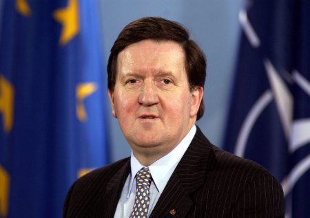 Британия «потеряла» десятки тысяч военнослужащих в запасе