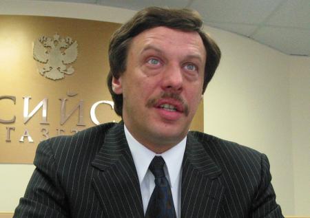 Барщевский прокомментировал обвинения в изнасиловании 