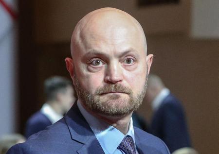 Коц объяснил значение взятой под контроль Басовки