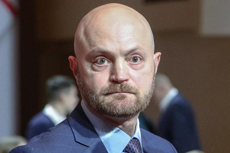 Александр Коц