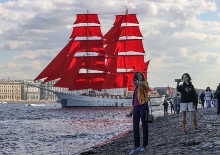 Эксперимент по курортному сбору продлили до 2025 года