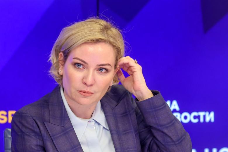 Ольга Любимова