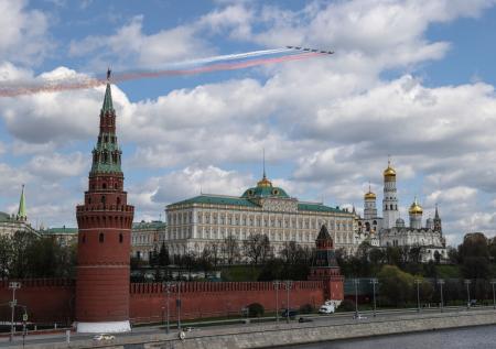 В КНР назвали четыре российские контрмеры на расширение НАТО