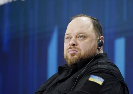 В Раде предложили заменить Зеленского на переговорах на Аляске