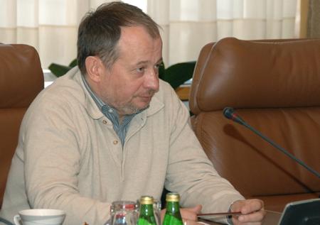 Лисин возглавил Международную федерацию спортивной стрельбы