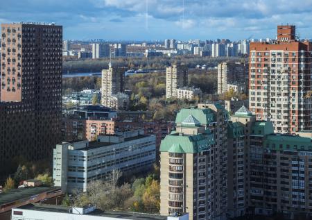 В Москве из-за инвесторов обвалятся цены на квартиры