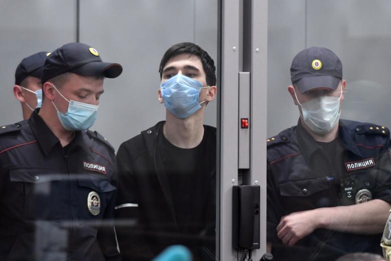 Ильназ Галявиев
