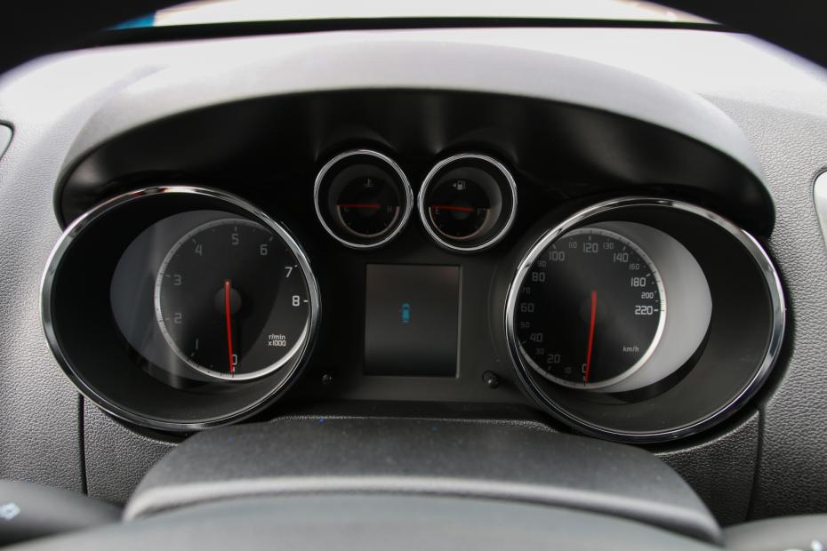Changan CS35