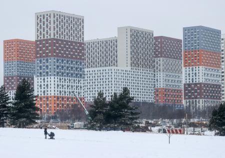 Названо лучшее применение материнского капитала