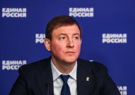 Турчак: слова Пескова о потерях ВС России порождают массу вопросов