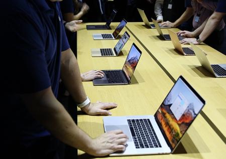 MacOS Mojave упростила перенос данных с Windows