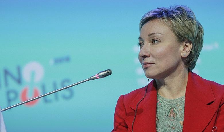 Ольга Скоробогатова