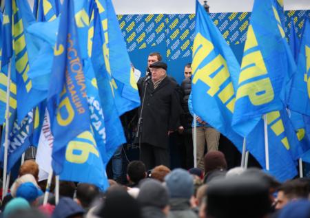 ЛДПР: фейк о смерти Жириновского неслучаен