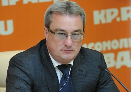 Осуждённому экс-главе Коми Гайзеру предъявили ещё одно обвинение
