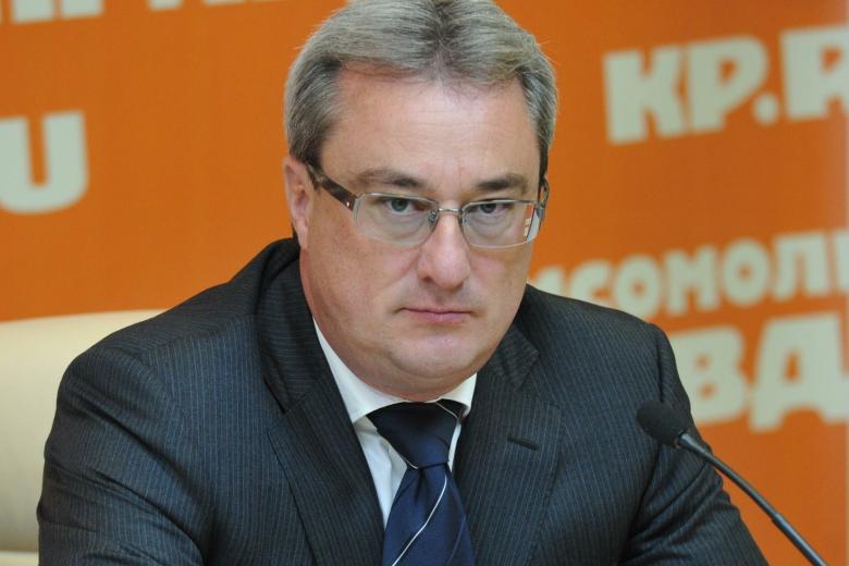 Вячеслав Гайзер
