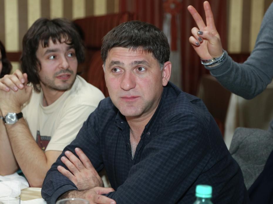 Сергей Пускепалис попал в смертельное ДТП 20 сентября 2022-го
