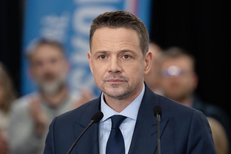 Рафал Тшасковский