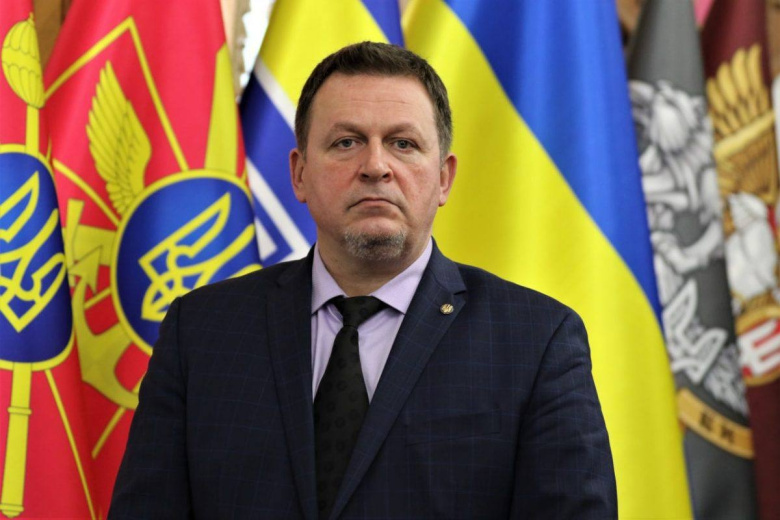 Вячеслав Шаповалов