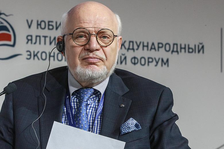 Михаил Федотов