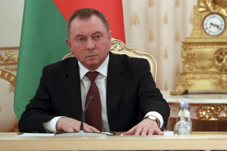 Владимир Макей