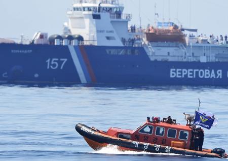 Москву штормит в Азовском море