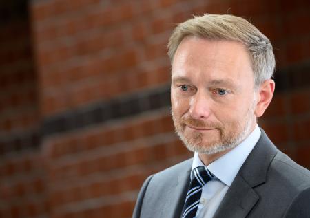 Глава Минфина ФРГ оценил идею ареста зарубежных активов ЦБ России 