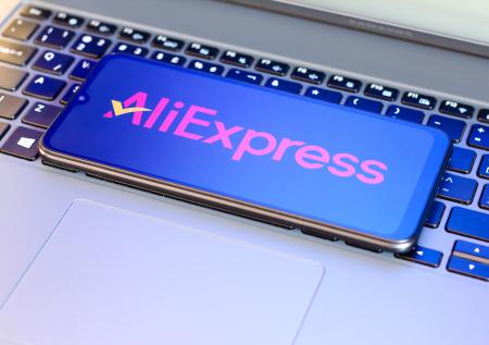 Стало известно, когда наладят работу сайта AliExpress