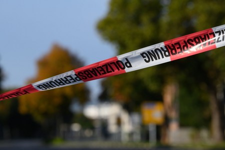 Во Франции рассказали о напавших на консульство РФ в Марселе