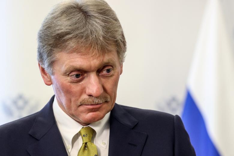 Дмитрий Песков